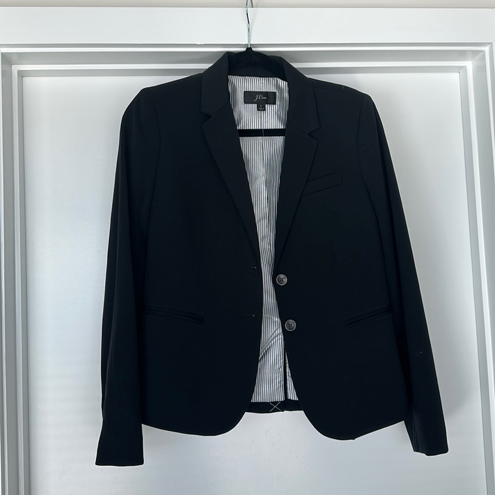 JCrew Women’s Suit Jacket